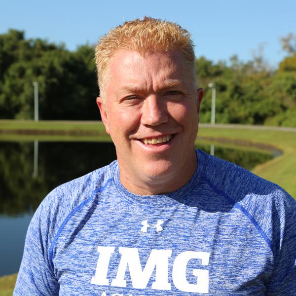 IMG Academy Lacrosse Coach to Represent Iroquois National Team IMG